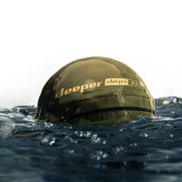 Deeper Chirp+ 3 Sonar Fishfinder